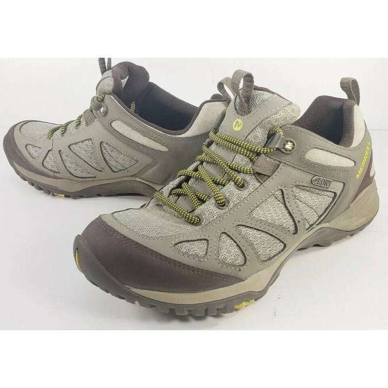 XXB Merrell Women Siren Sport Q2 Waterproof Hiking Shoes