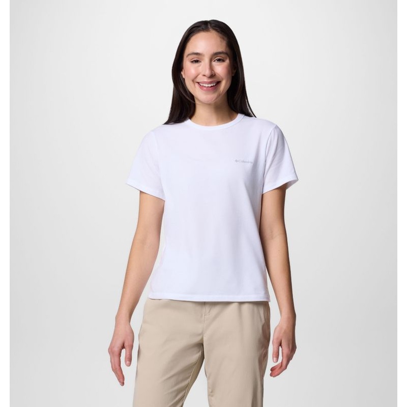 Columbia Sun Trek SS II Women’s