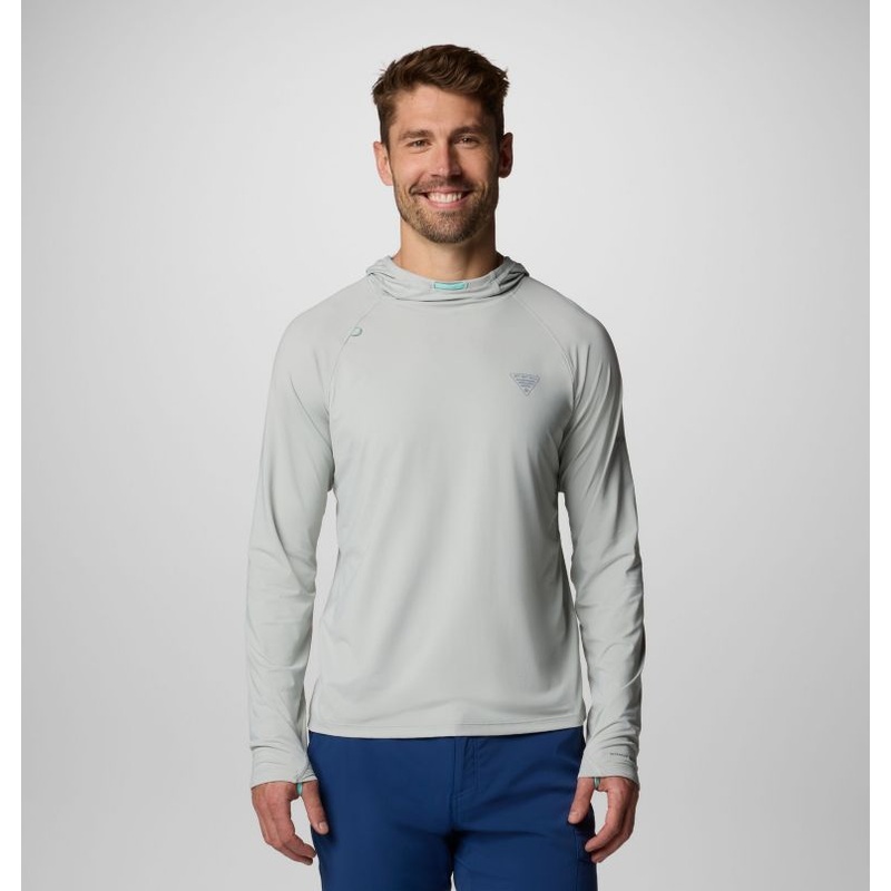Columbia Wild Cast Sun Hoodie Men’s