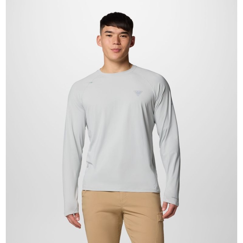 Columbia Wild Cast Sun Shirt Men’s
