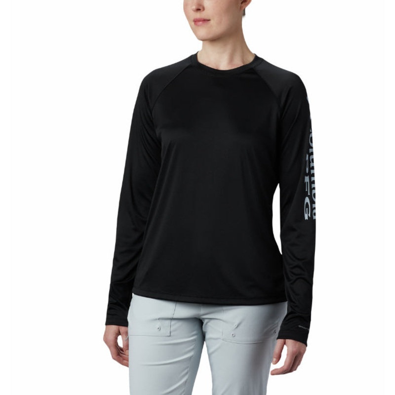 Columbia Women’s Tidal Tee II Long Sleeve
