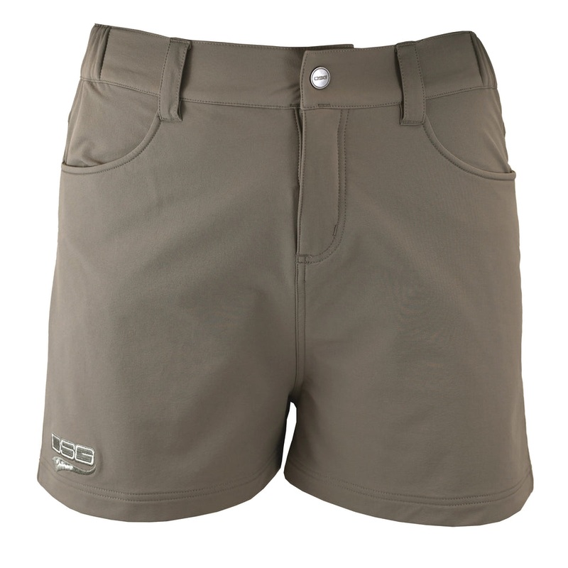 DSG Outerwear Kelsey Shorts