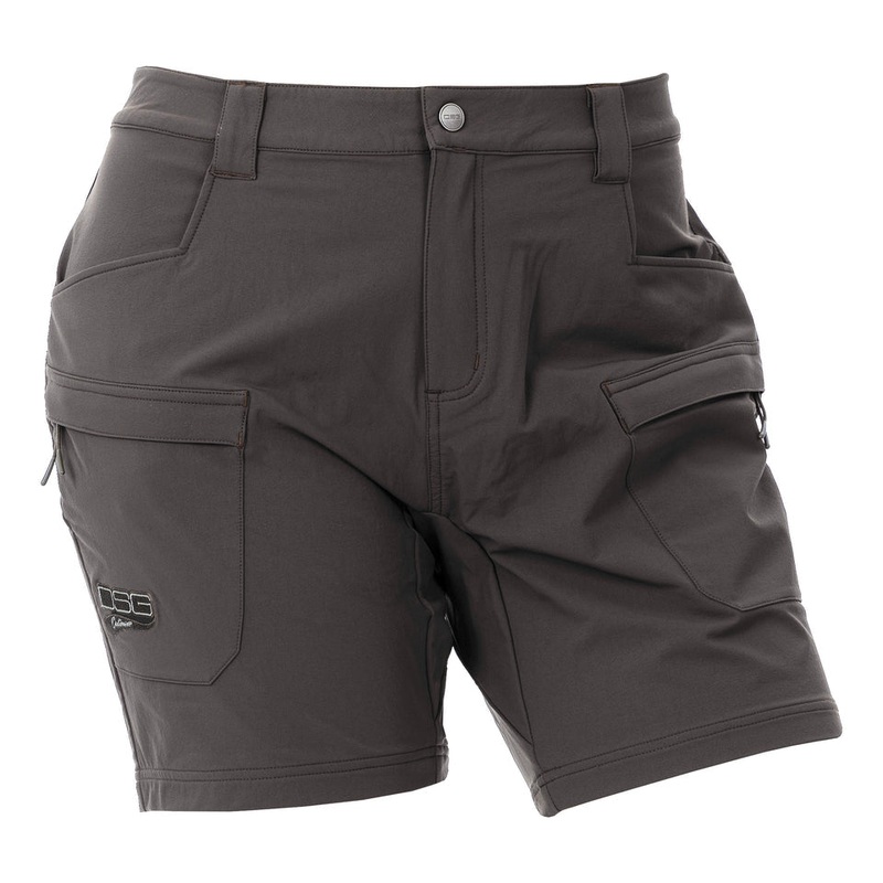 DSG Outerwear Mave Shorts