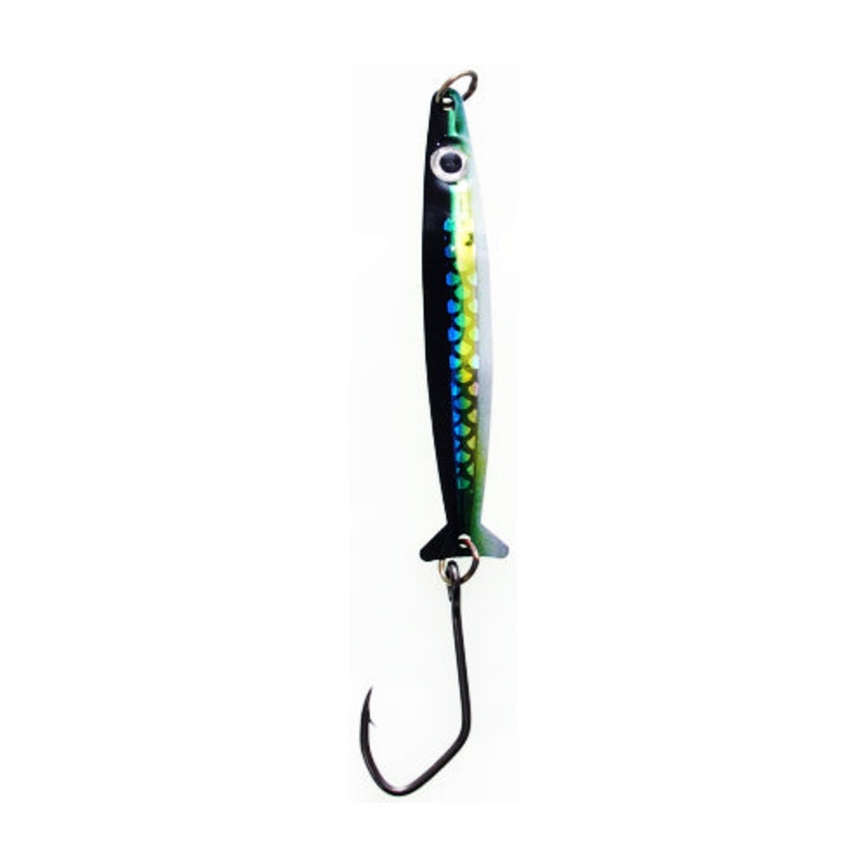 Gold Star Coho Killer 3″