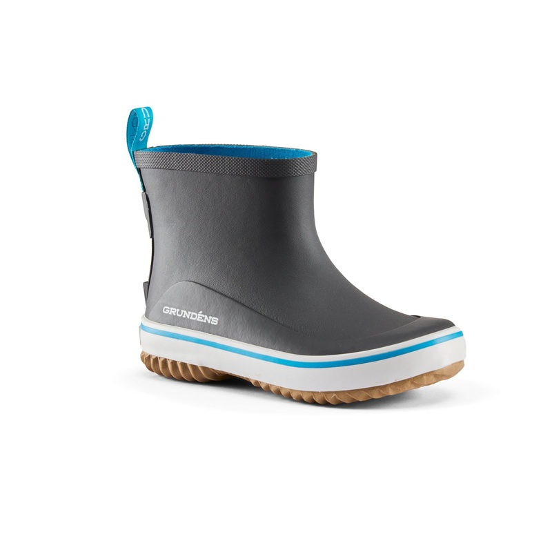 Grundens Kids’ GuppyRainBoot