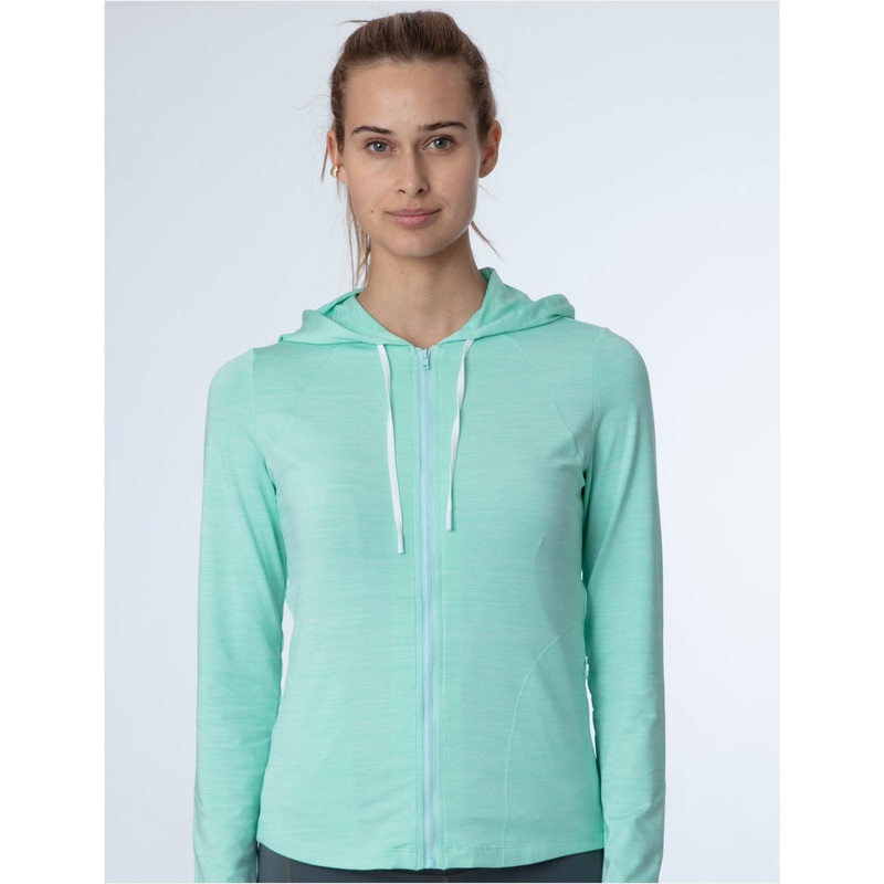 Island Daze Fmo Cabana Daze Hoody Women’s