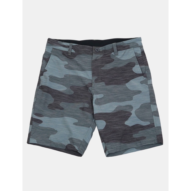 Island Daze Fmo Linton Short