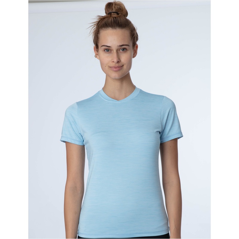 Island Daze Fmo Malibu S/S Women’s