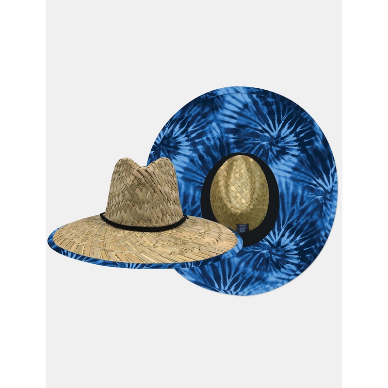 Island Daze Lucky Stra Hat