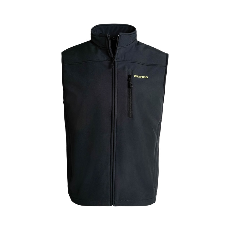 King Camo Hunter Series Vest