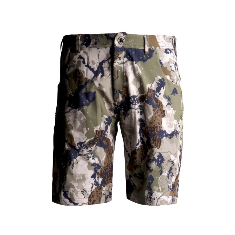King Camo XKG Ridge Short