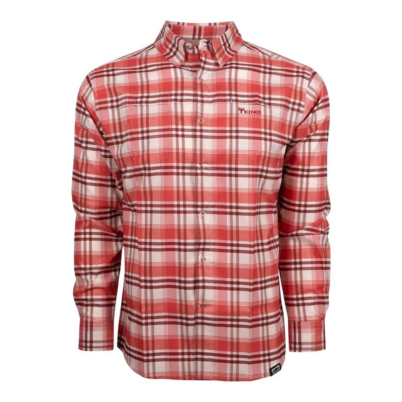 King Camo XKG Sonora Shirt