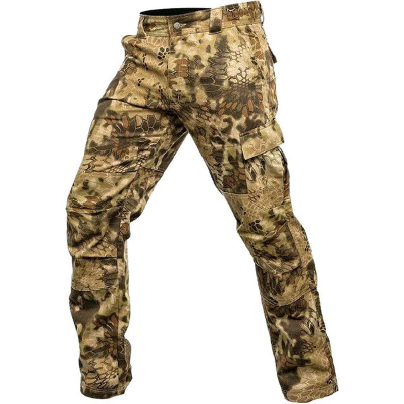 Kryptek Standard Stalker Pant Men’s