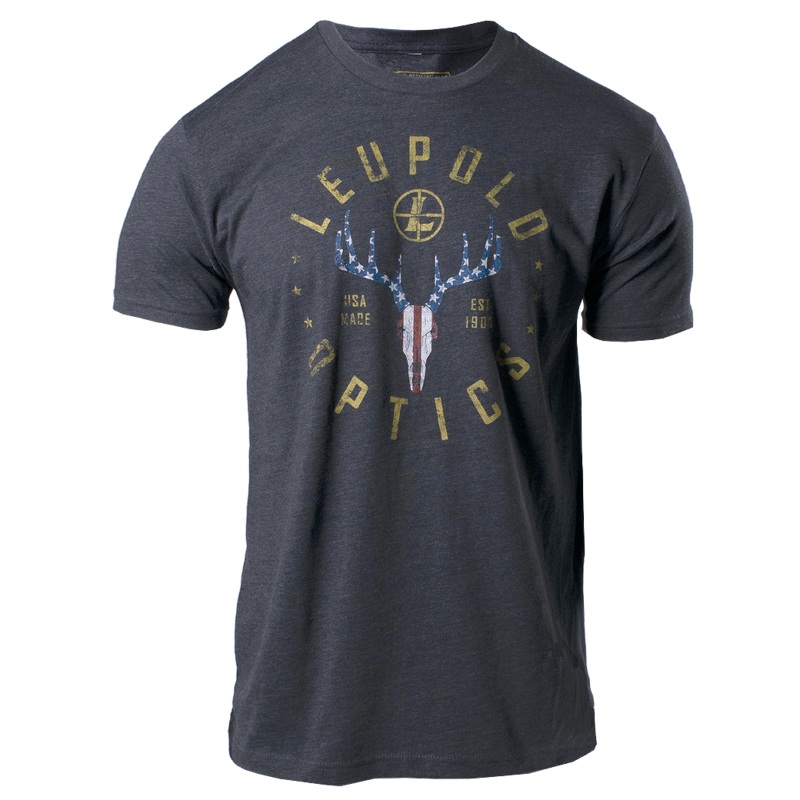 Leupold American Whitetail Tee