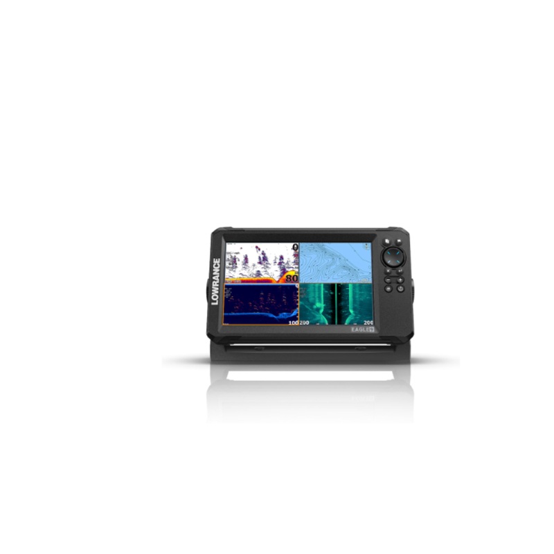 Lowrance ACTIVE IMAGING HD 3-IN-1 FISHREV H/W