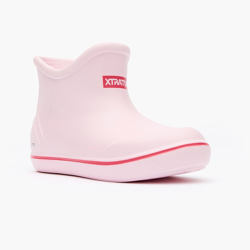 Xtratuf Kids Ankle Deck OTH 5″ Slip Boot