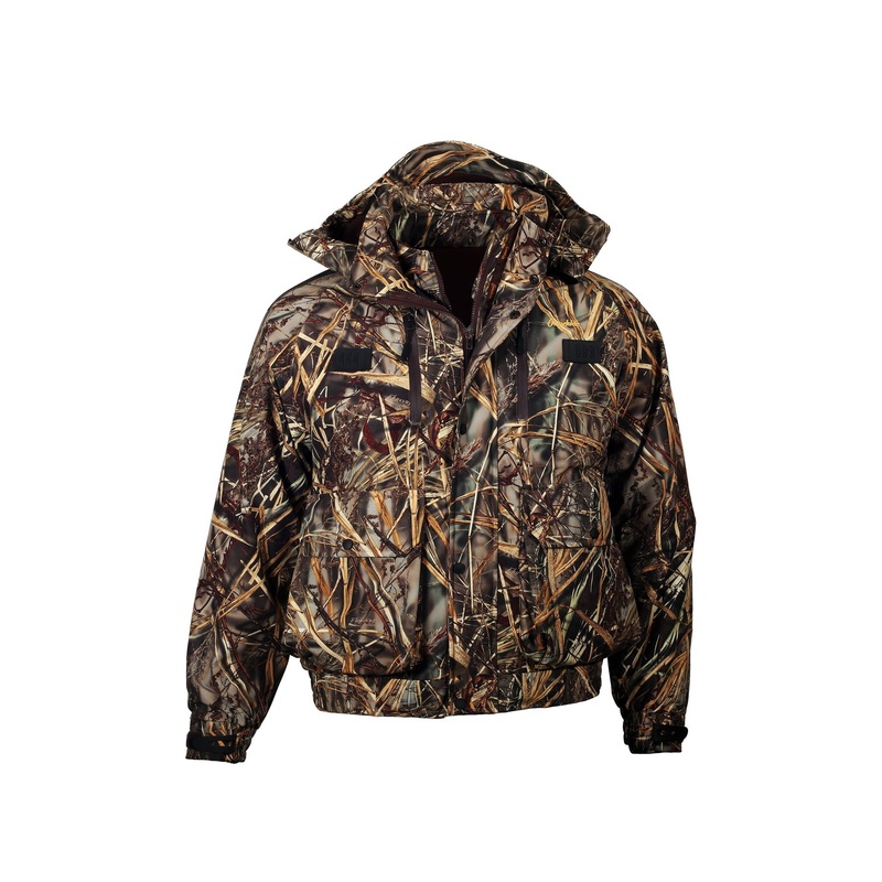 Gamehide Wetland Waterfowl Jacket
