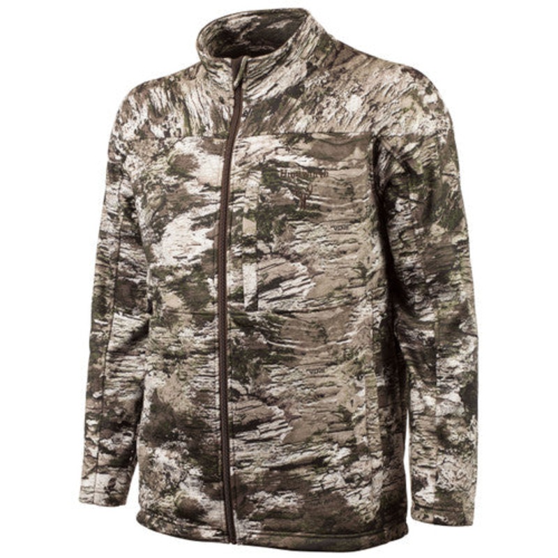 Huntsworth Torrington Midweight Interior Hunting Jacket