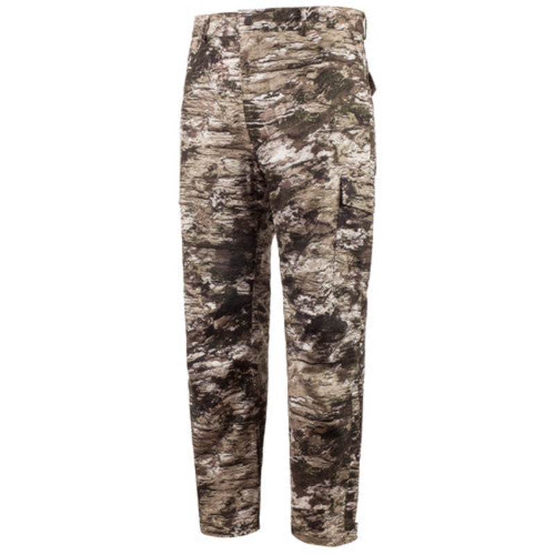 Huntsworth Winsted Lightweight Tricot Hunting Rain Pants