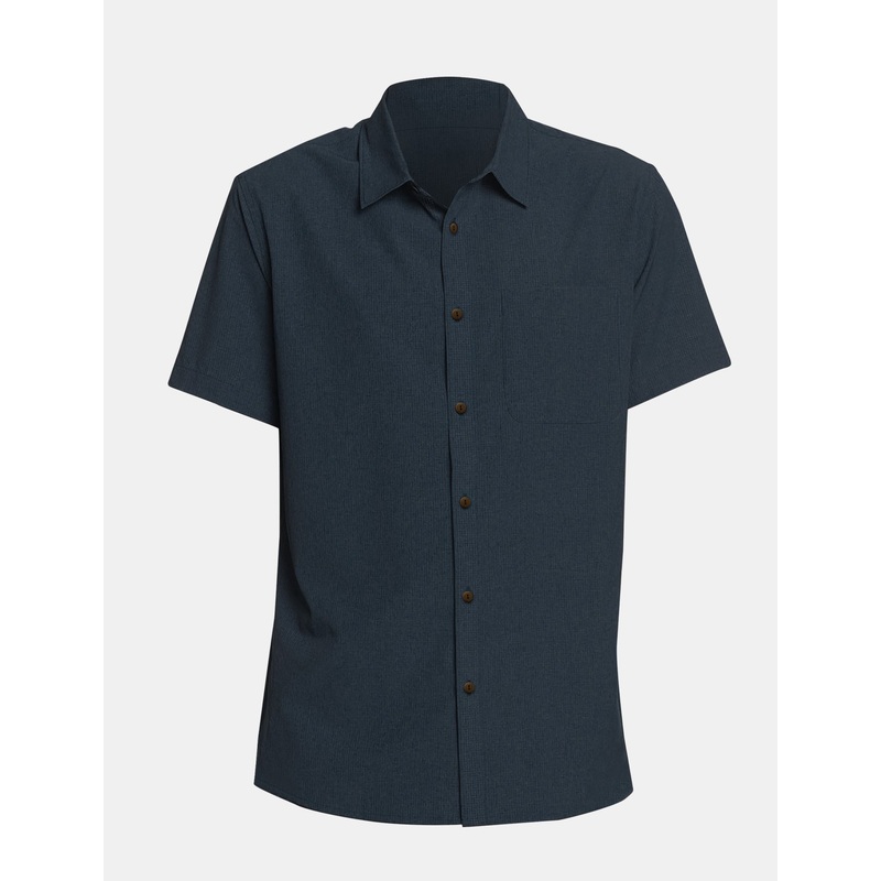 Island Daze Fmo Horizon Shirt