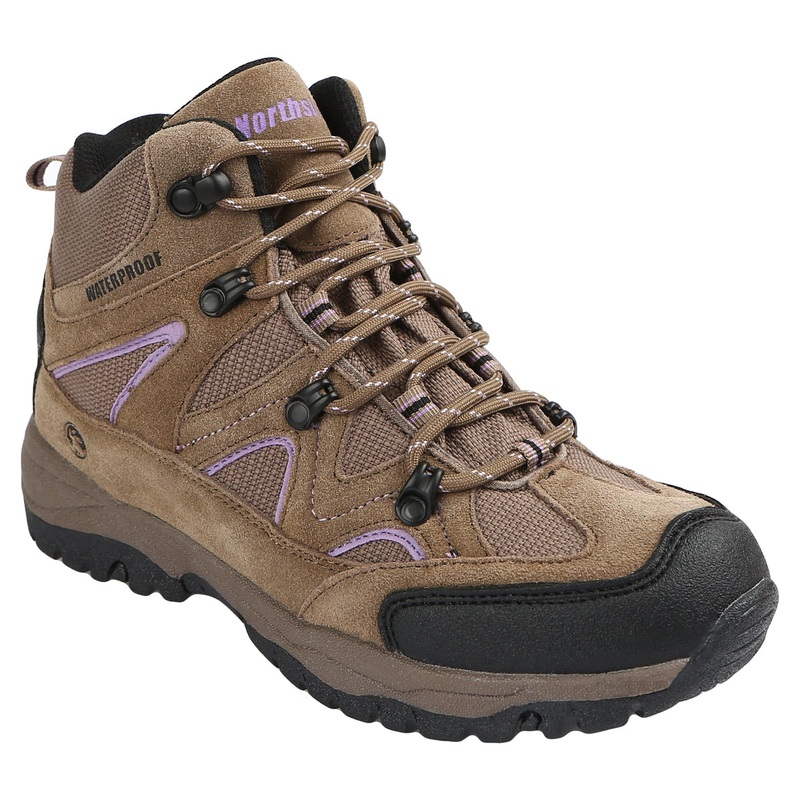 Northside Snohomish Mid Waterproof Hiking Boot Women’s