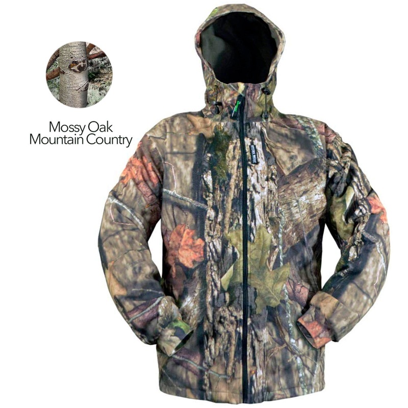 Rivers West Adirondack Jacket Men’s