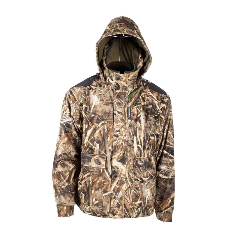 Rivers West Back Country Jacket Men’s
