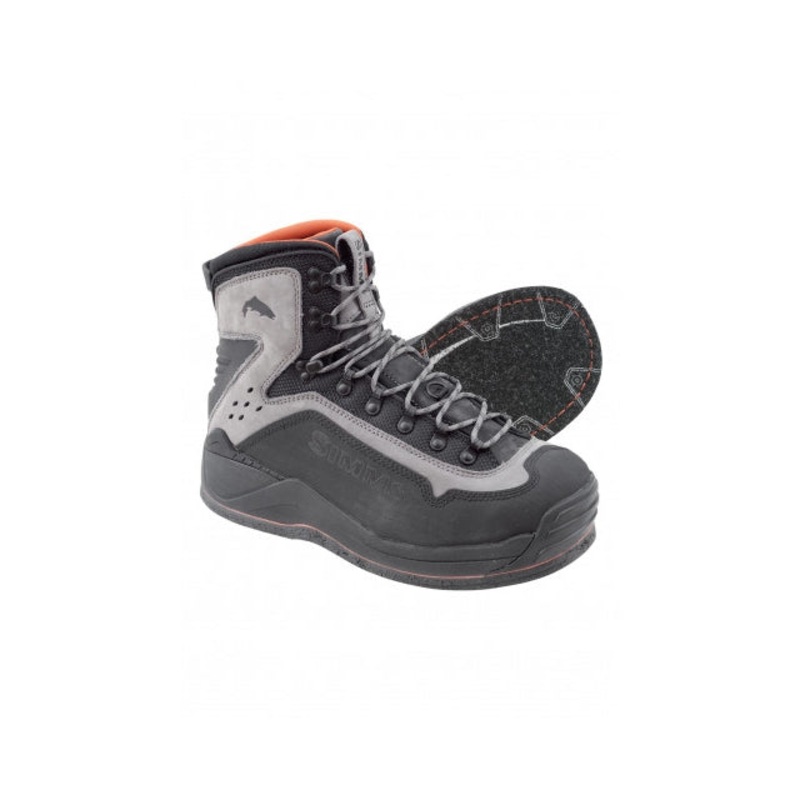 Simms G3 Guide Boot – Felt