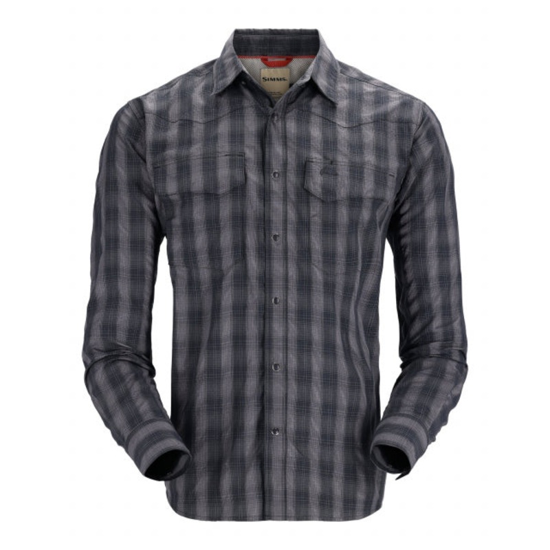 Simms Men’s Big Sky LS Shirt