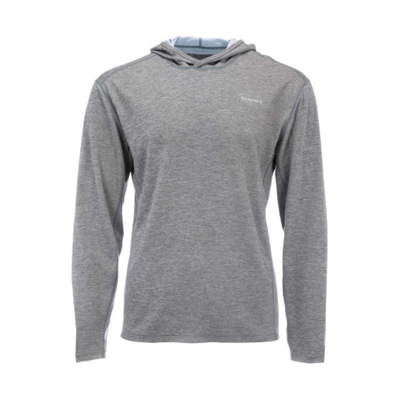 Simms Men’s BugStopper Hoody