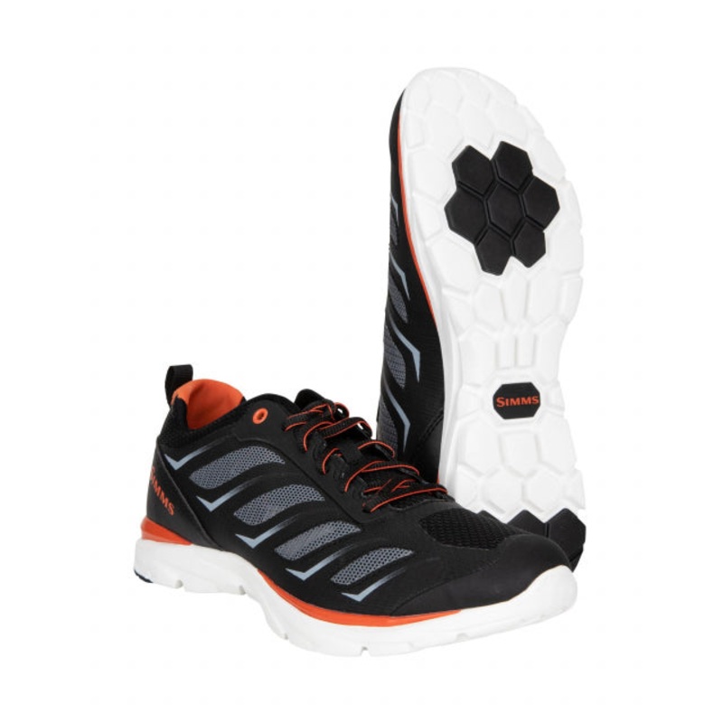 Simms Men’s Challenger Air Vent Shoe