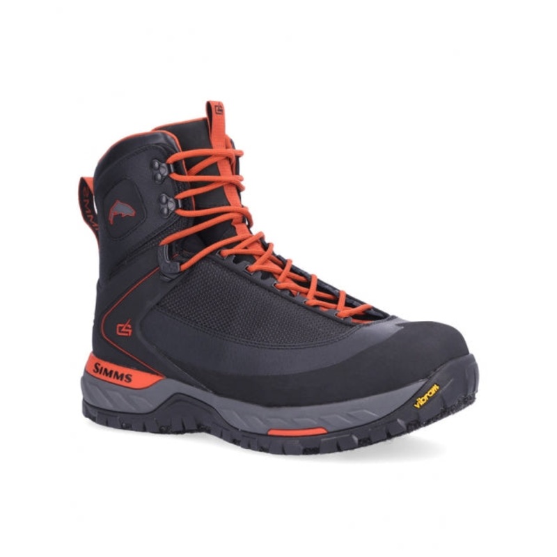 Simms Men’s G4 PRO Powerlock Boot – Felt