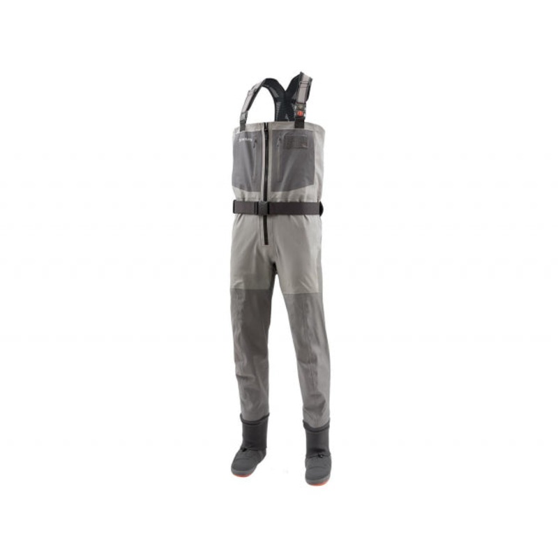 Simms Men’s G4Z Stockingfoot