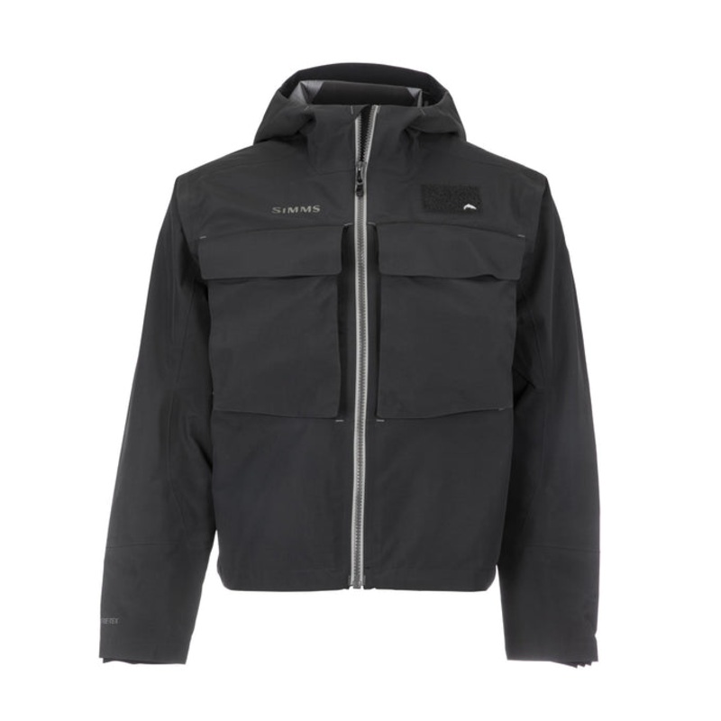 Simms Men’s Guide Classic Wading Jacket