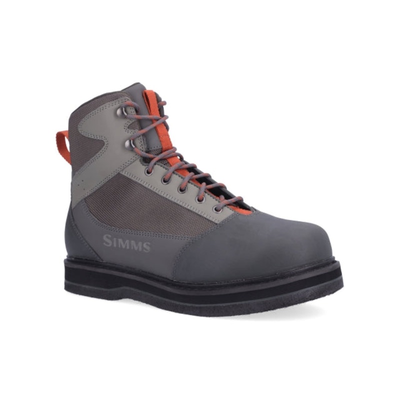 Simms Men’s Tributary Boot – Felt Sole