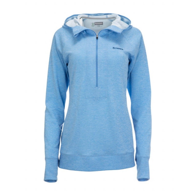 Simms Women’s BugStopper Hoody