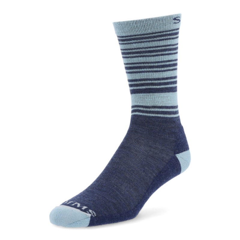 Simms Women’s Merino Lightweight Hiker Sock