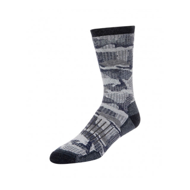 Simms Women’s Merino Midweight Hiker Sock