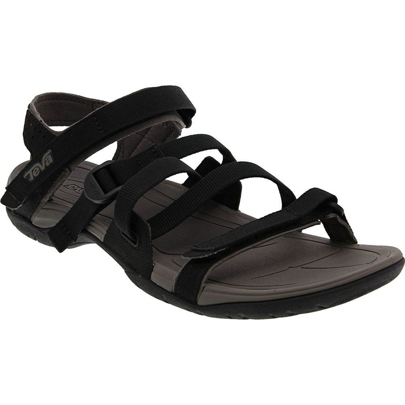 Teva Ascona Sport Web Water Sandals Women’s