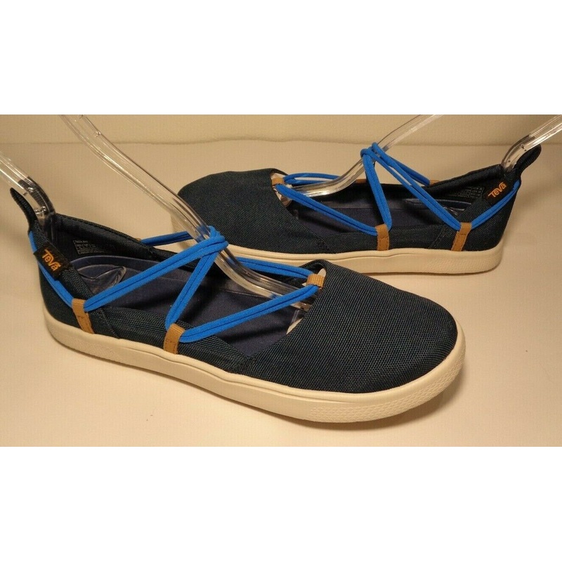 Teva Voya Infinity Mary Jane Women’s