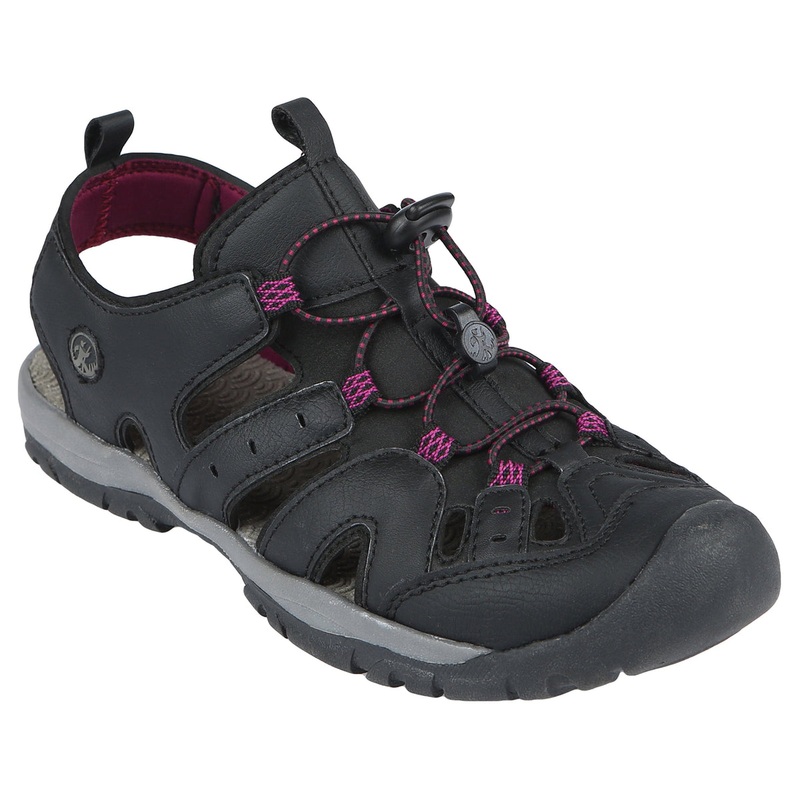 XXB Northside Burke Ii Women’s Closed Toe Sport Sandal