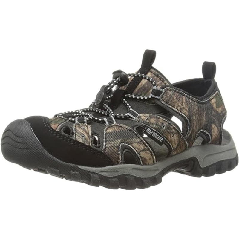 XXB Northside Kid’s Burke Ii Sandal