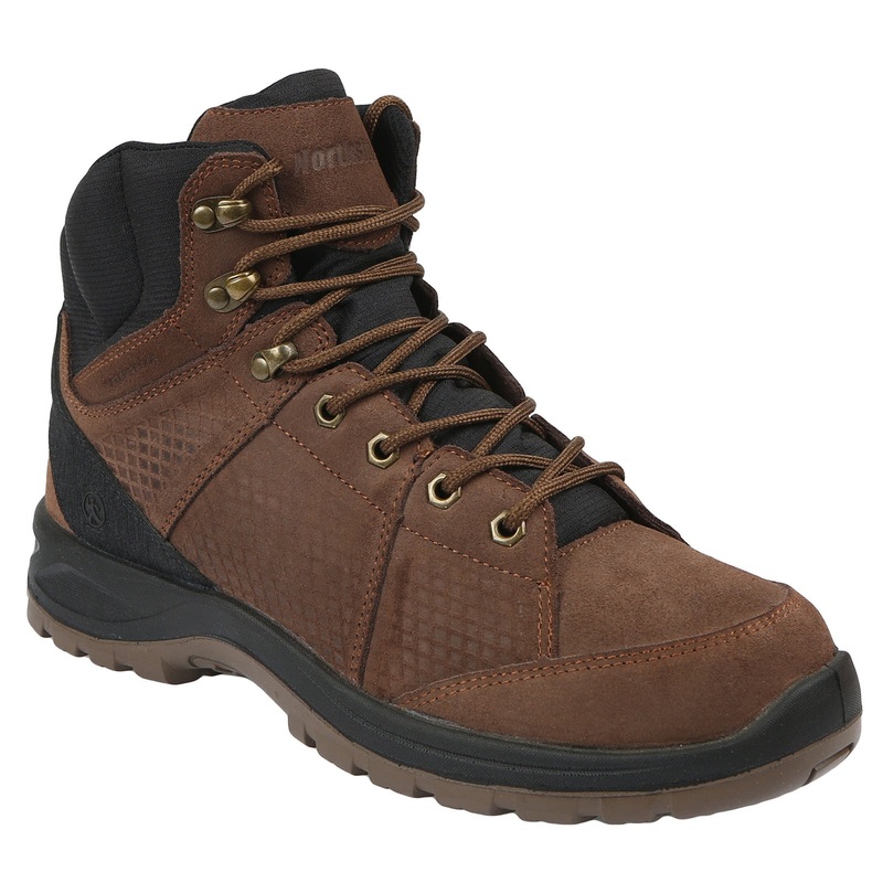 XXB Northside Rockford Mid Waterproof Shoes