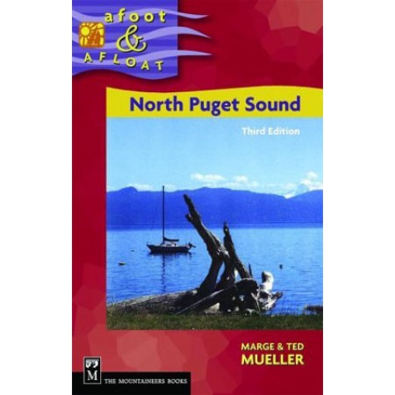Afoot & Afloat North Puget Sound