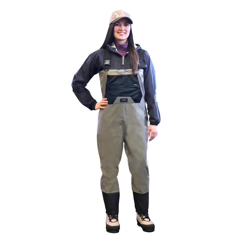 Caddis Breathable Stockingfoot Women’s