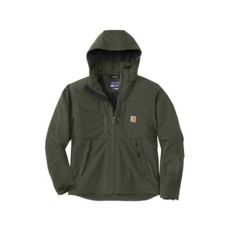 Carhartt Super Dux Relaxed Fit Insulated Jacket Men’s
