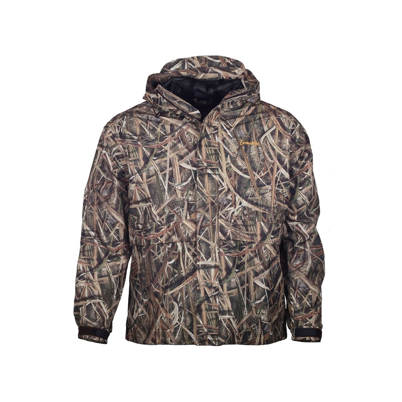 Gamehide Decoy Waterfowl Jacket