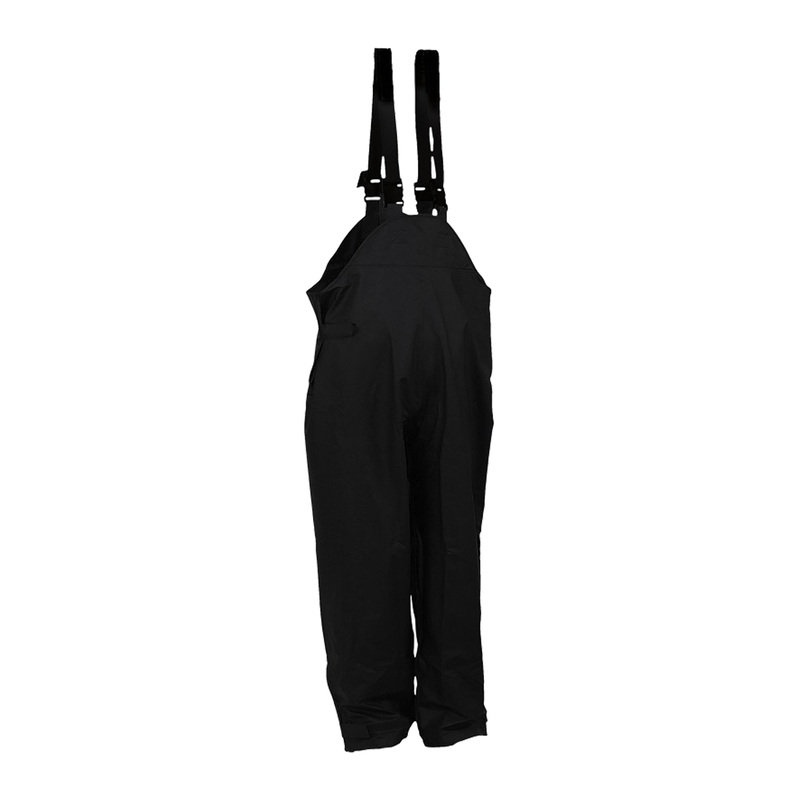 Gamehide Down Pour Bib