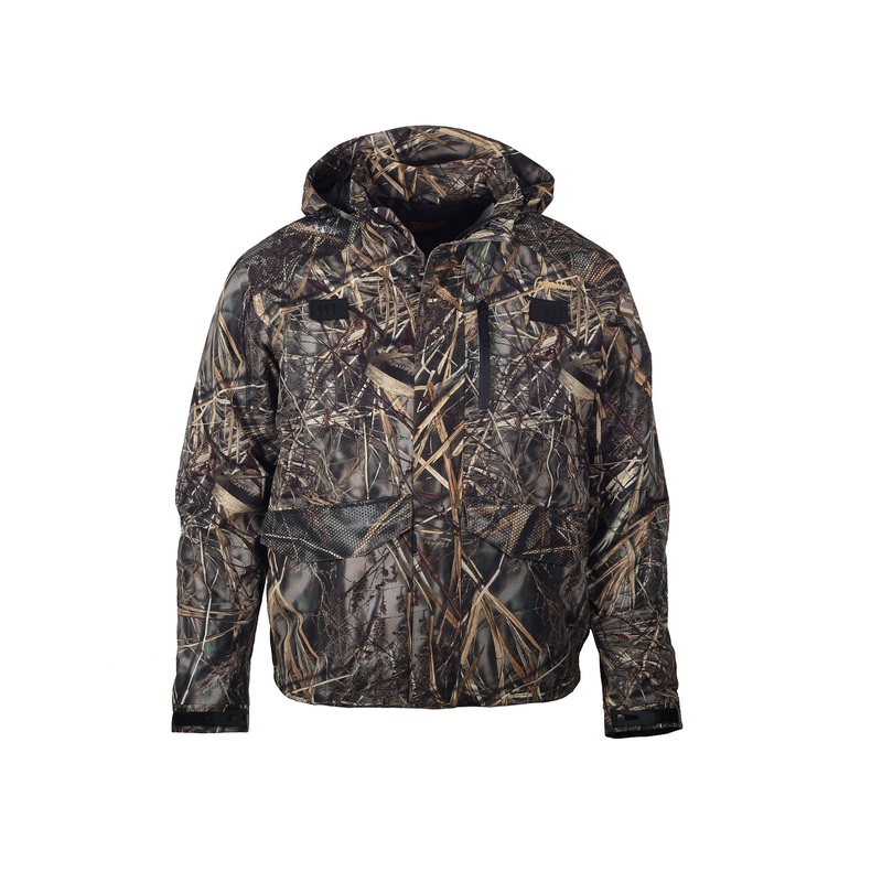 Gamehide Slough Creek Waterfowl Jacket