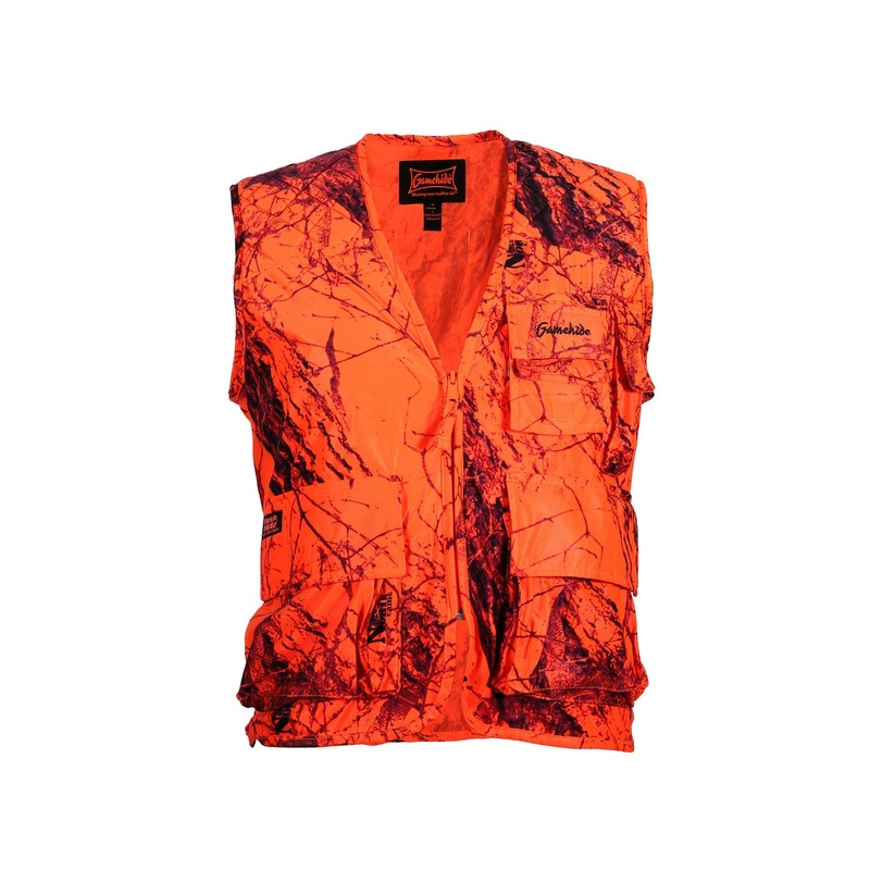 Gamehide Sneaker Big Game Hunting Vest